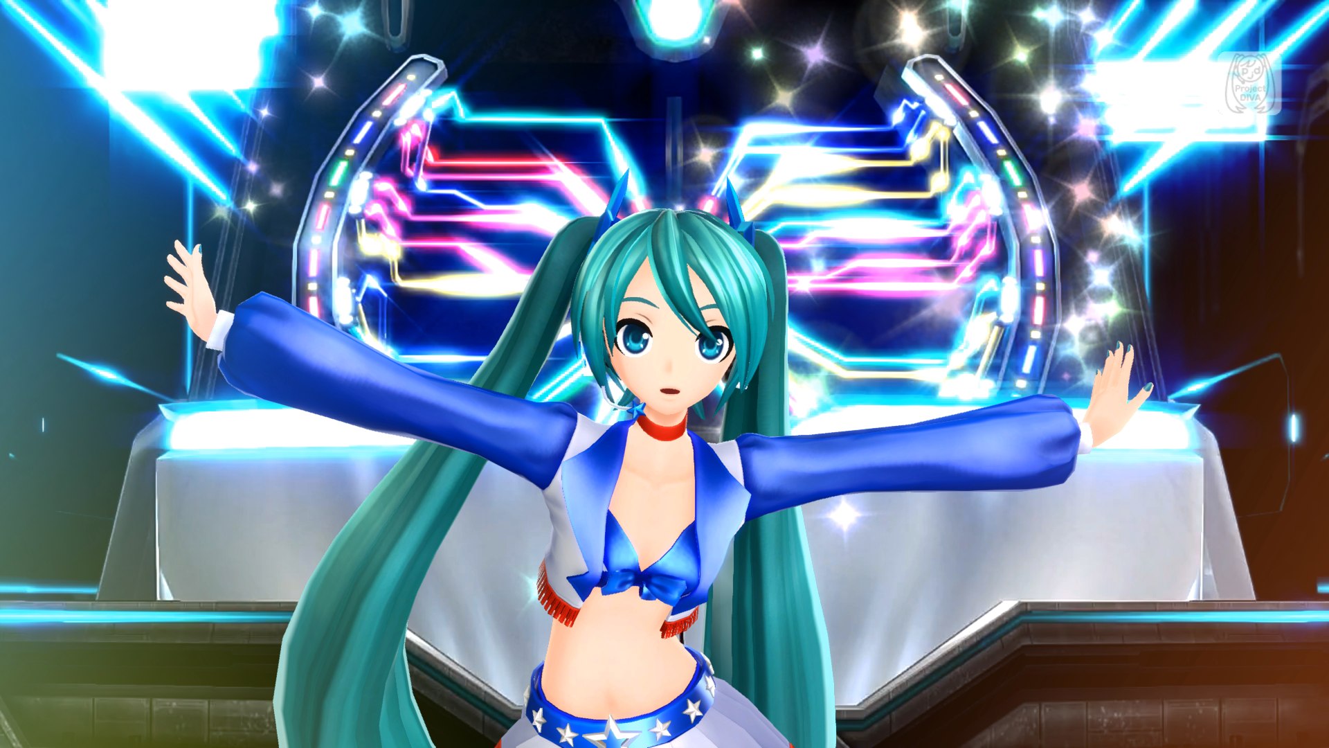 Hatsune Miku Project Diva F 2nd - Imagen 37